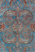 Vintage Tabriz Area Rug (6' x 9')
